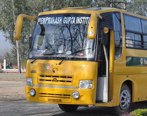 Prem Prakash Gupta Institute of Engineering & Management Bareilly Facilities photo 21